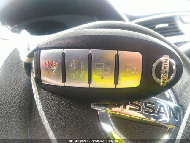 2016 Nissan Sentra, VIN: 3N1AB7AP5GY326673