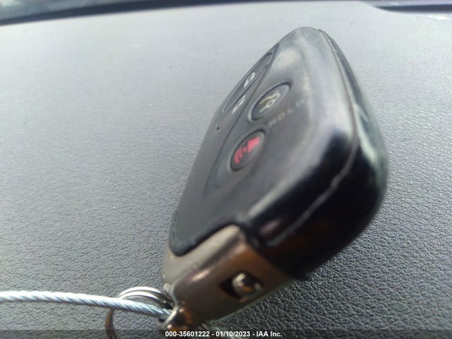 Lexus IS 250 2010 JTHBF5C29A5111697 Image 3