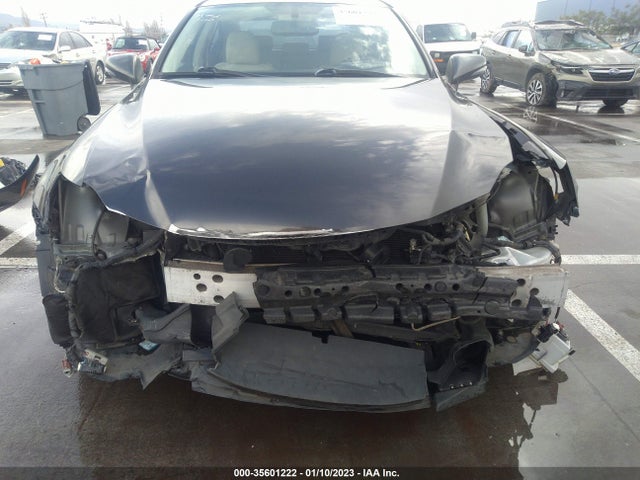 Lexus IS 250 2010 JTHBF5C29A5111697 Image 8