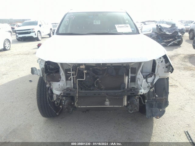 2017 Lexus GX, VIN: JTJJM7FX4H5152798