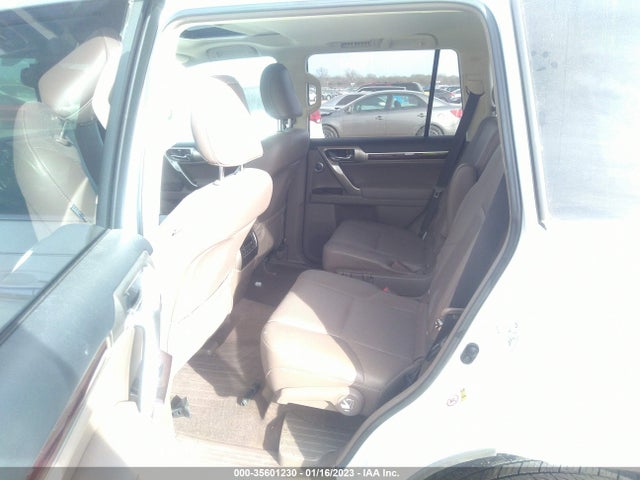 2017 Lexus GX, VIN: JTJJM7FX4H5152798