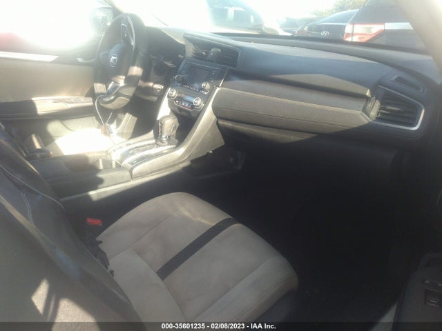 Honda Civic Sedan Lx 2016 2HGFC2F51GH531456 Image 6