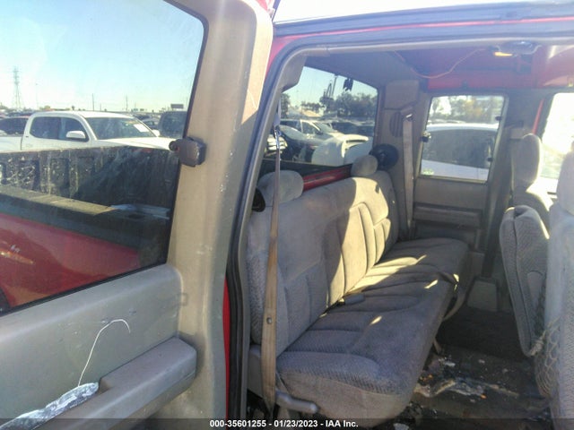 1998 GMC SIERRA 1500 VIN: 2GTEC19R5W1558816