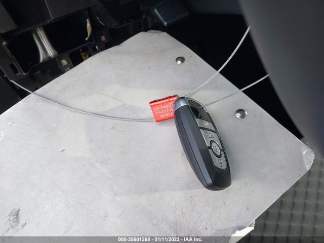 2022 FORD ESCAPE VIN: 1FMCU0BZ4NUB07836