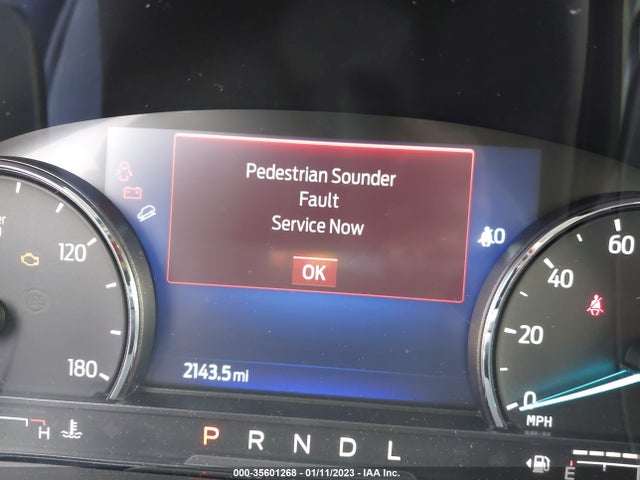 2022 FORD ESCAPE VIN: 1FMCU0BZ4NUB07836