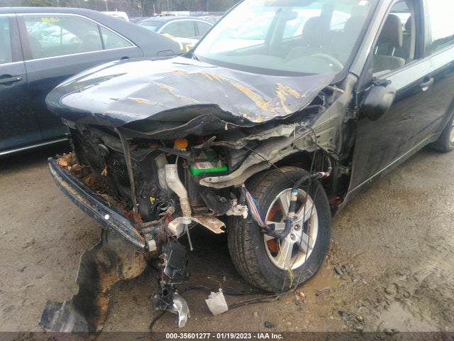Subaru Forester 2.5x 2010 JF2SH6BC5AH765141 Image 7