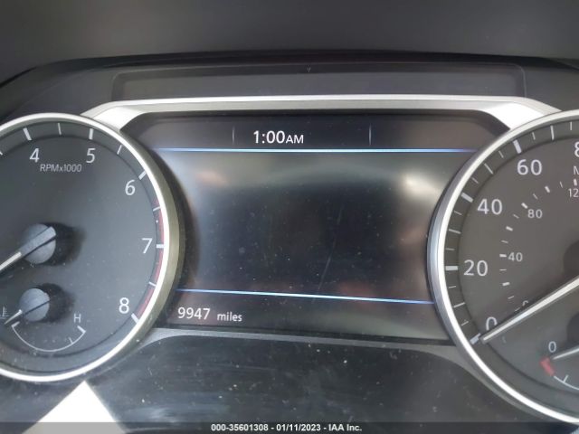 3N1AB8CV3NY236985 Nissan SENTRA SV
