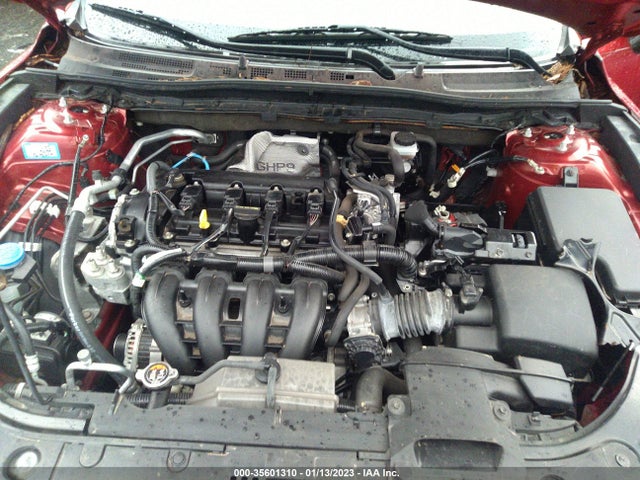 2016 Mazda 3, VIN: JM1BM1L76G1298456