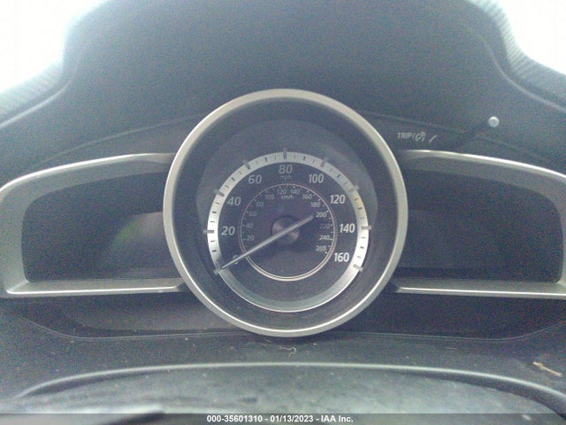 2016 Mazda 3, VIN: JM1BM1L76G1298456