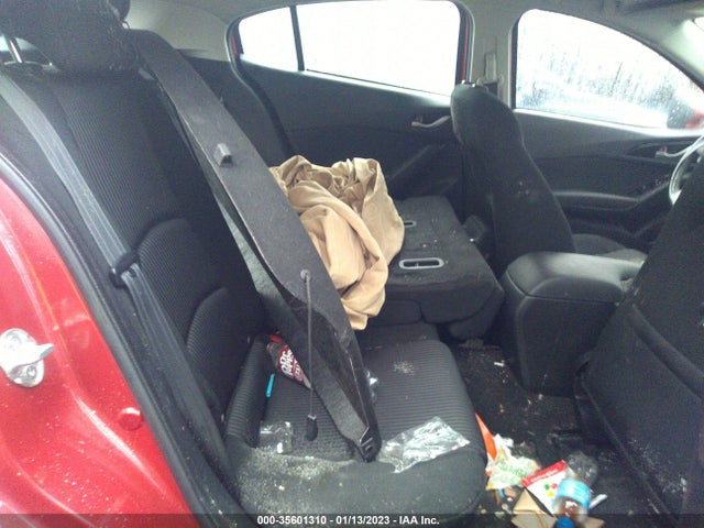 2016 Mazda 3, VIN: JM1BM1L76G1298456