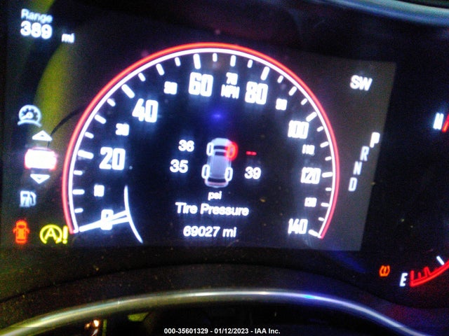 Dodge Durango Sxt 2020 1C4RDHAG2LC192093 Image 7