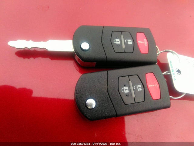 2015 Mazda 5, VIN: JM1CW2BL3F0186723