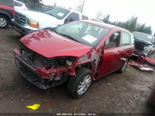 2015 Mazda 5, VIN: JM1CW2BL3F0186723