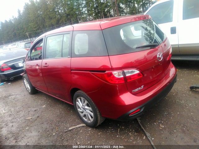 2015 Mazda 5, VIN: JM1CW2BL3F0186723