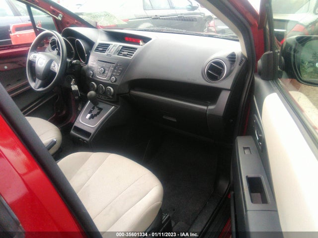 2015 Mazda 5, VIN: JM1CW2BL3F0186723