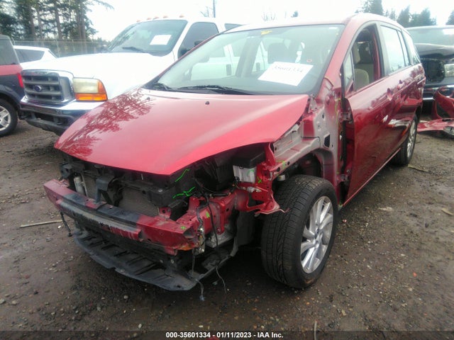 2015 Mazda 5, VIN: JM1CW2BL3F0186723