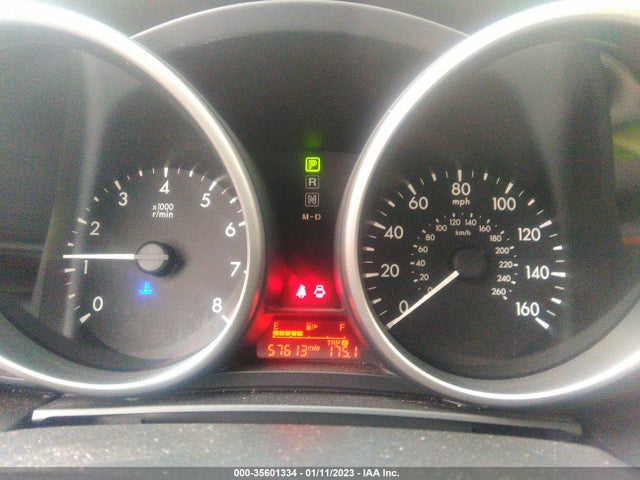 2015 Mazda 5, VIN: JM1CW2BL3F0186723