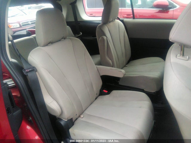 2015 Mazda 5, VIN: JM1CW2BL3F0186723