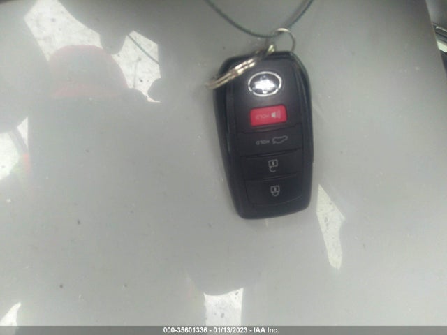 Toyota COROLLA SE 2023 JTDS4MCE2P3515229 Image 11