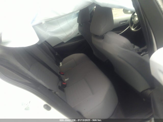 Toyota COROLLA SE 2023 JTDS4MCE2P3515229 Image 8