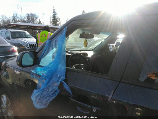 KNDJP3A55H7504428 KIA SOUL +