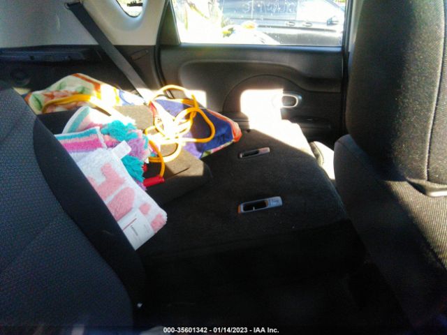 KNDJP3A55H7504428 KIA SOUL +