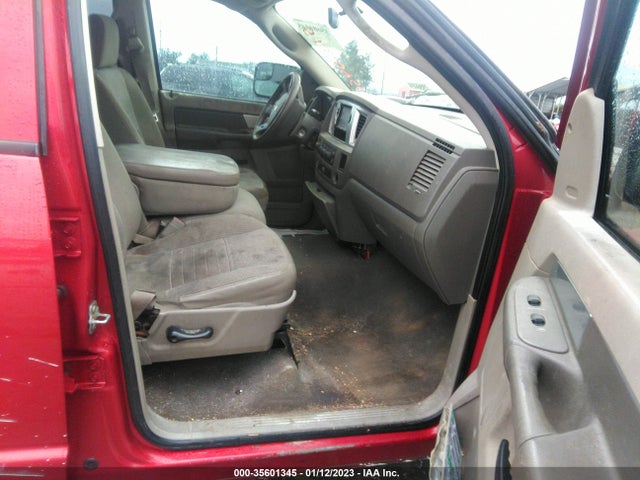 Dodge Ram 1500 Slt 2008 1D7HU182X8S612800 Image 7