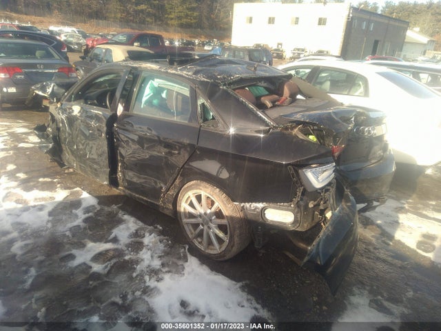 WAUB8GFF9G1033313 Audi A3 2.0t Premium