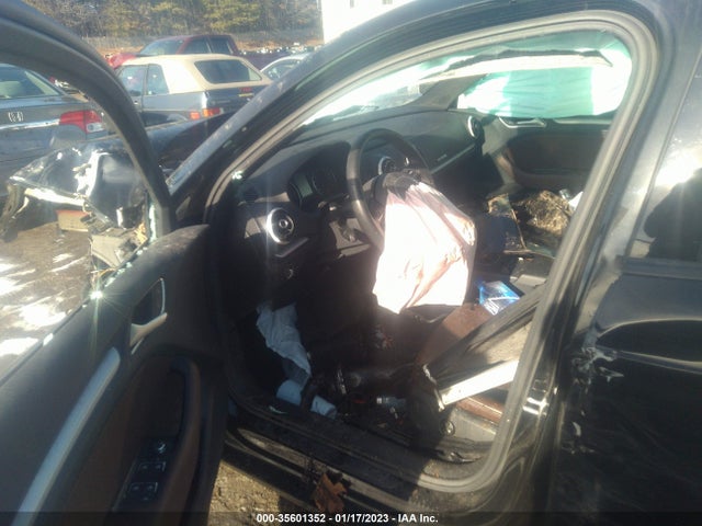 WAUB8GFF9G1033313 Audi A3 2.0t Premium