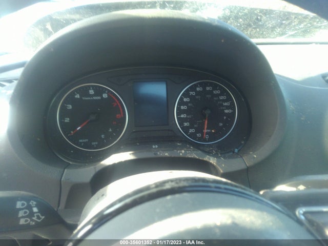 WAUB8GFF9G1033313 Audi A3 2.0t Premium