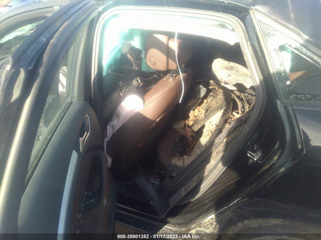 WAUB8GFF9G1033313 Audi A3 2.0t Premium