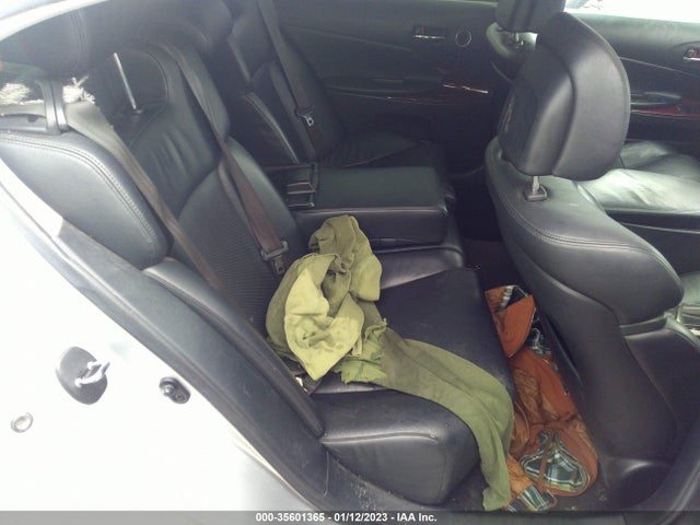 2006 LEXUS GS 300 VIN: JTHCH96S060015933