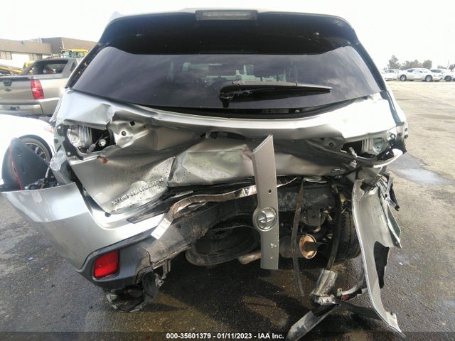 2019 Toyota Highlander, VIN: 5TDKZRFH6KS366271