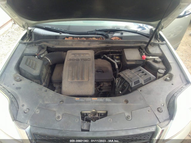 GMC Terrain Slt 2014 2GKALSEK5E6216477 Image 12