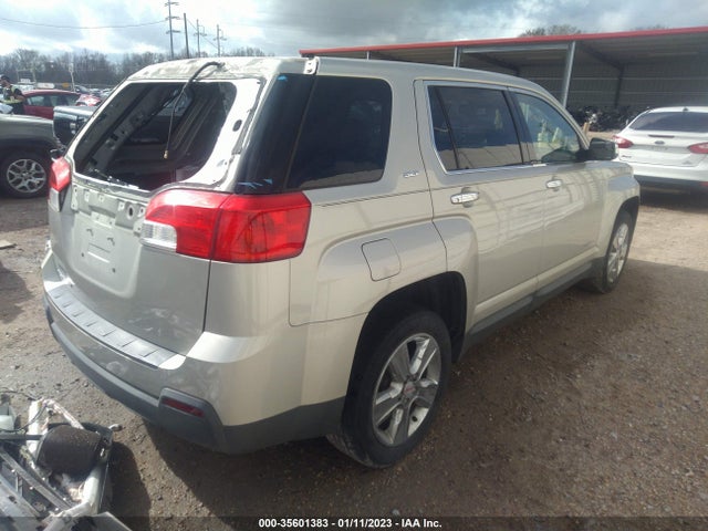 GMC Terrain Slt 2014 2GKALSEK5E6216477 Image 6