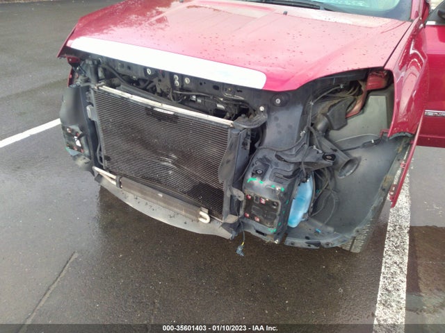 GMC Acadia Denali 2012 1GKKRTED0CJ381508 Image 8