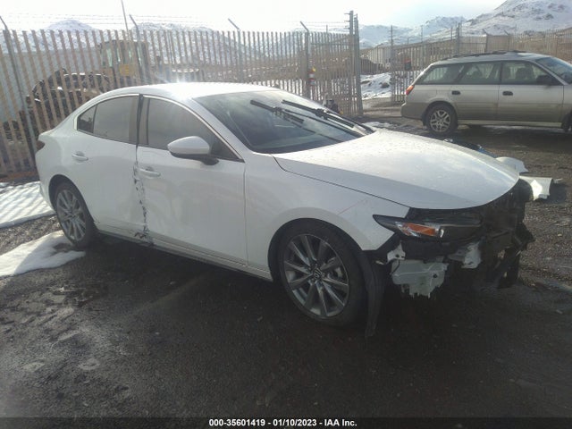 2019 Mazda 3, VIN: JM1BPACL5K1109843
