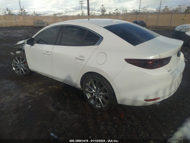 2019 Mazda 3, VIN: JM1BPACL5K1109843