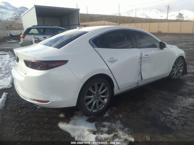 2019 Mazda 3, VIN: JM1BPACL5K1109843