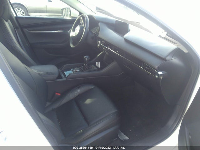 2019 Mazda 3, VIN: JM1BPACL5K1109843