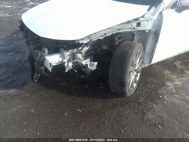 2019 Mazda 3, VIN: JM1BPACL5K1109843