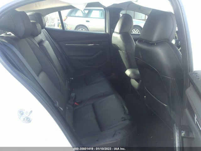 2019 Mazda 3, VIN: JM1BPACL5K1109843