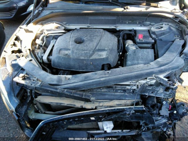 LYV102RK6JB118028 Volvo Xc60 Momentum