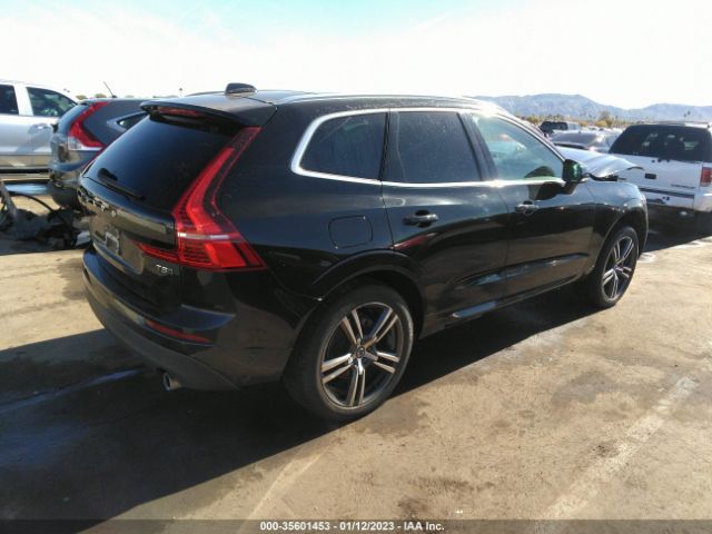 LYV102RK6JB118028 Volvo Xc60 Momentum