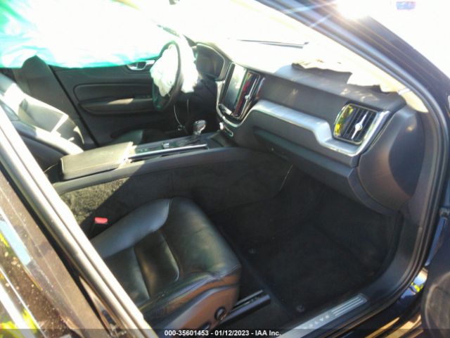 LYV102RK6JB118028 Volvo Xc60 Momentum