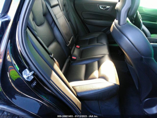 LYV102RK6JB118028 Volvo Xc60 Momentum