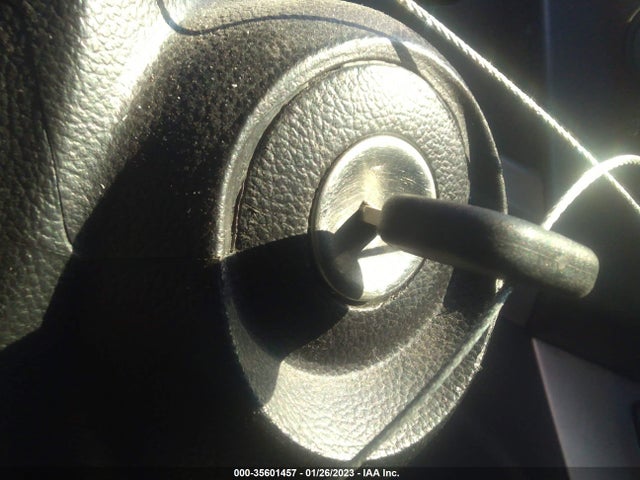 2015 Chevrolet Sonic, VIN: 1G1JC6SH8F4122178