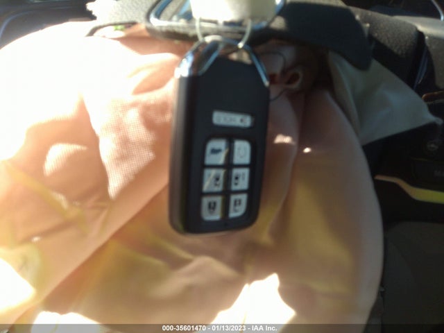 Honda Odyssey 2018 5FNRL6H95JB068866 Image 11