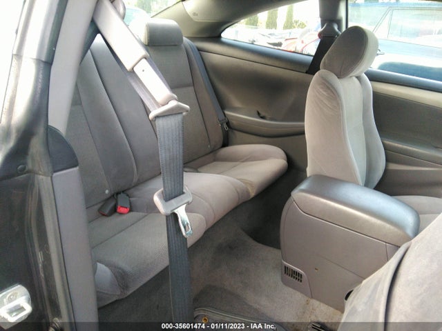 2007 TOYOTA CAMRY SOLARA SE/SE SPORT/SLE VIN: 4T1CE30P47U755843