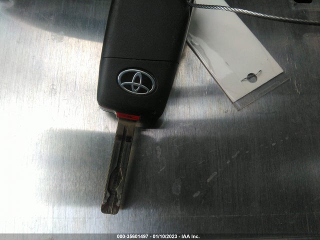 2020 TOYOTA C-HR LE/XLE/LIMITED VIN: JTNKHMBX2L1092287